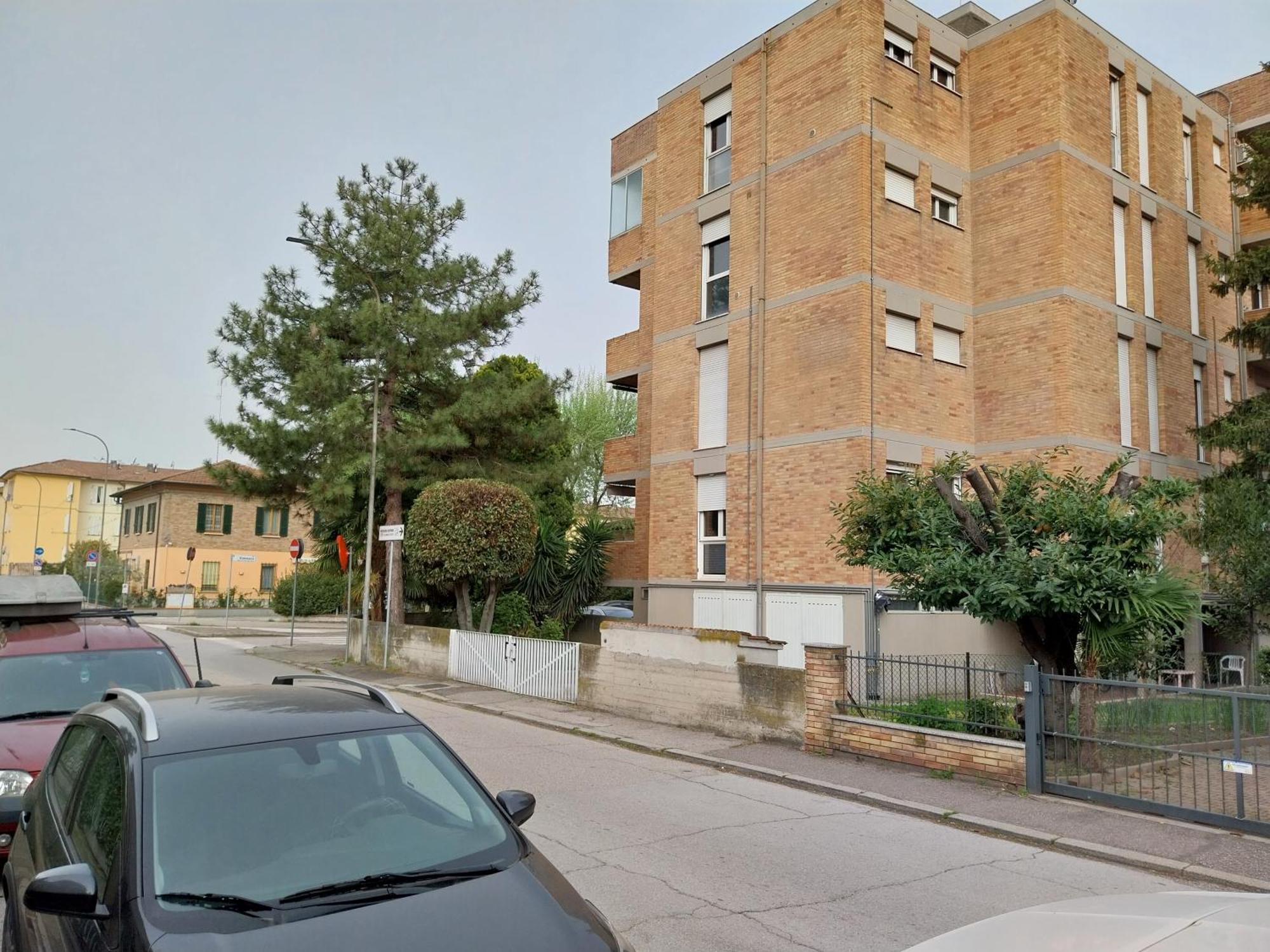 A Casa Di Pepa - Accogliente Come Casa Tua! Ravenna Exterior foto